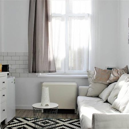 Corner 5 I Old Town I Cosy Studio Krasków Exterior foto